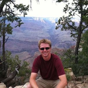 Meet your Posher, Kevin